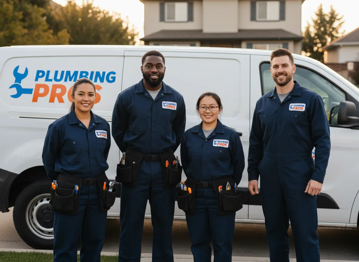 Water Heater Repair company in Babson Park, MA